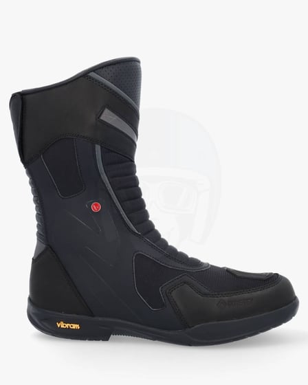 Held Alserio GTX Gore-Tex® Touring Boots Black 001
