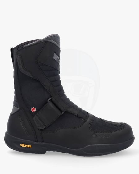 Held Segrino GTX Gore-Tex® Touring Boots Black 001