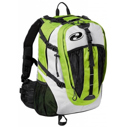 Held Bayani Backpack Black/Green