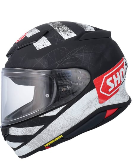 Shoei NXR 2 Scanner TC-5 Shoei NXR 2 Scanner TC-5