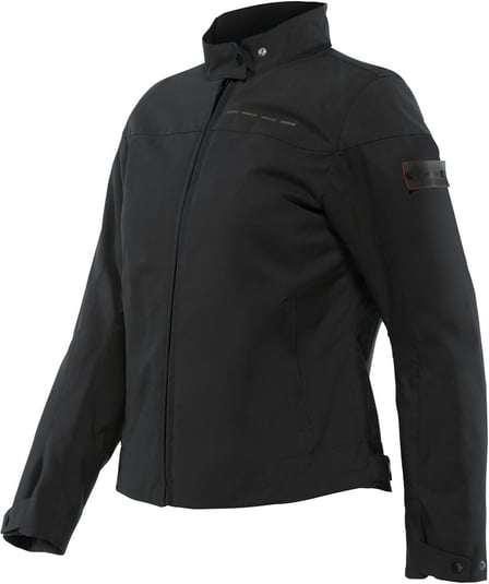 Dainese Rochelle D-Dry Lady Jacket Dark Smoke U89