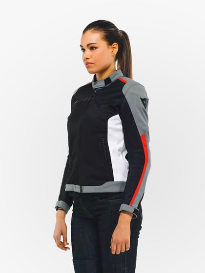 Dainese Hydraflux 2 Air D-Dry Lady Jacket 60F