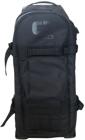 Ogio Rig 9800 Pro Travel Bag Blackout