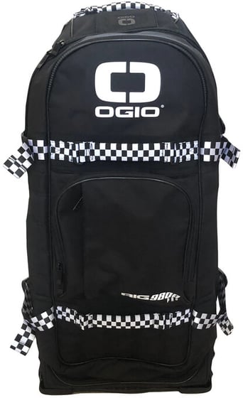 Ogio Rig 9800 Pro Travel Bag Fast Times
