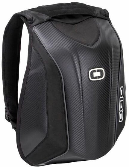 Ogio No Drag Mach S Back Pack Stealth