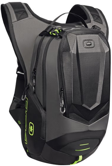 Ogio Dakar 3L Hydration Pack Black