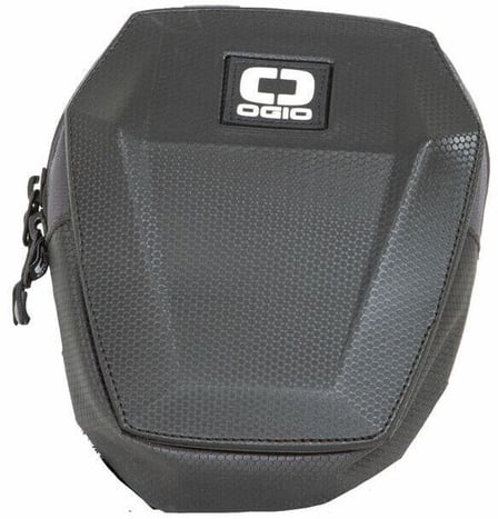 Ogio Leg Bag Black