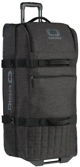 Ogio Trucker Gear Bag Dark Static