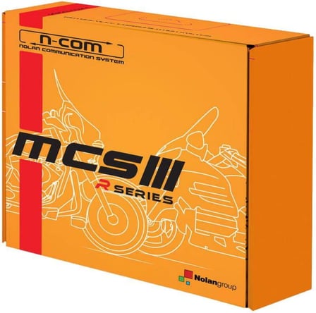 Nolan MCS 3 R Harley Davidson (N100.5/N87/N44/N40/N104)