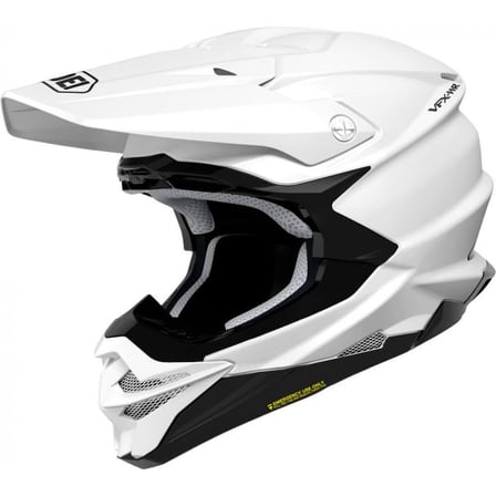 Shoei VFX-WR White