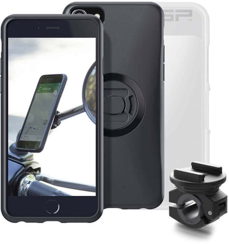 SP Connect Moto Mirror Bundle