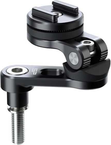 SP Connect Barclamp Mount Pro SP Connect Barclamp Mount Pro