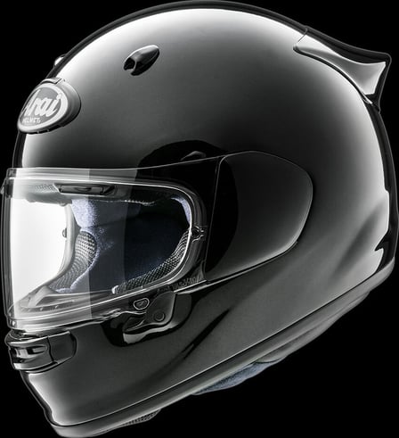 Arai Quantic 06 Diamond Black