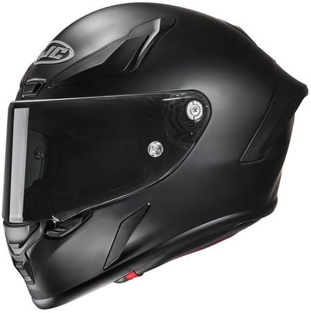 HJC RPHA-1 Matt Black 111