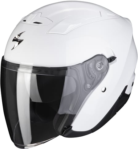Scorpion EXO-230 Solid White