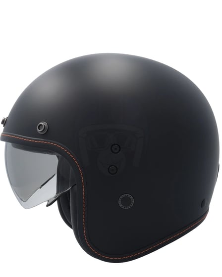 Scorpion Belfast EVO Matt Black