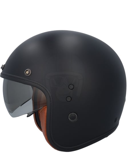 Scorpion Belfast EVO Luxe Matt Black