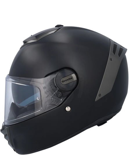 Shark Spartan RS Blank KMA