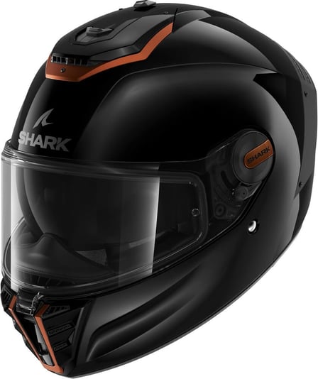 Shark Spartan RS Blank SP KCK