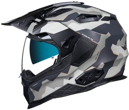 NEXX X.WED2 Hillend Grey/Sand Matt