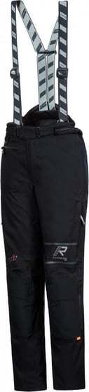 Rukka Raptorina Ladies Trousers Black 999