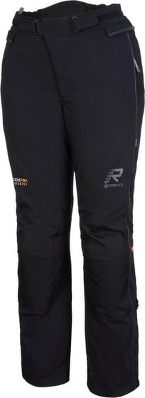 Rukka Comforina Ladies Trousers Black 999