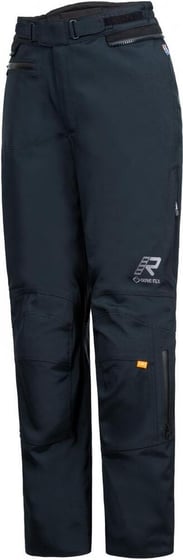 Rukka Rexiina Ladies Trousers Black 999