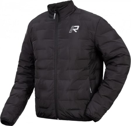 Rukka Down-X 2.0 Jacket Black 990