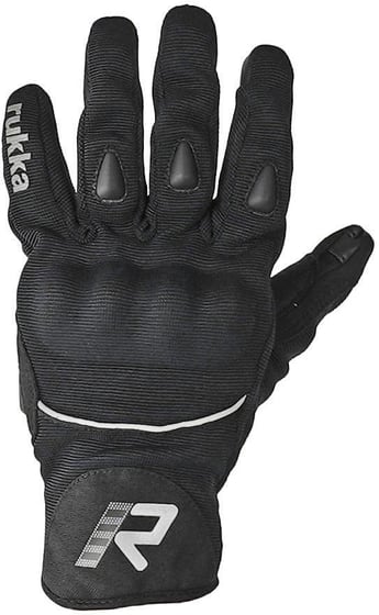Rukka Airi 2.0 Gloves Black 990