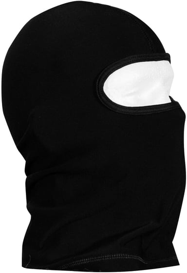 Rusty Stitches Shelby Balaclava mesh de Luxe