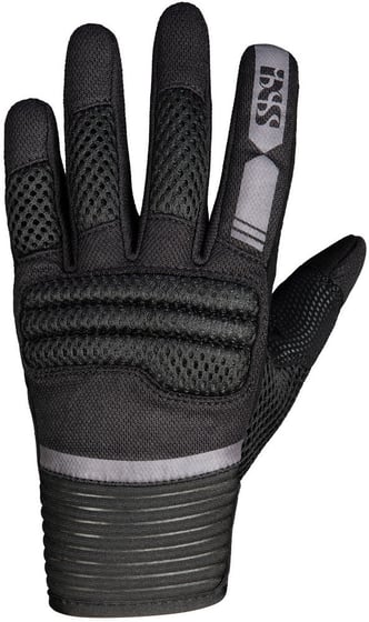 IXS Ladies Samur-Air Urban Gloves Black 003