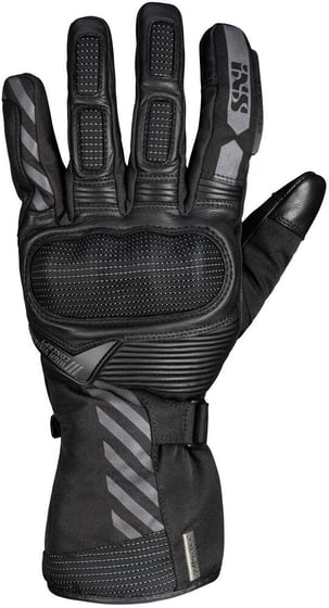 IXS Glasgow-ST 2.0 Tour Gloves Black 003