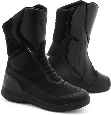 REV'IT Pulse H2O Boots Black