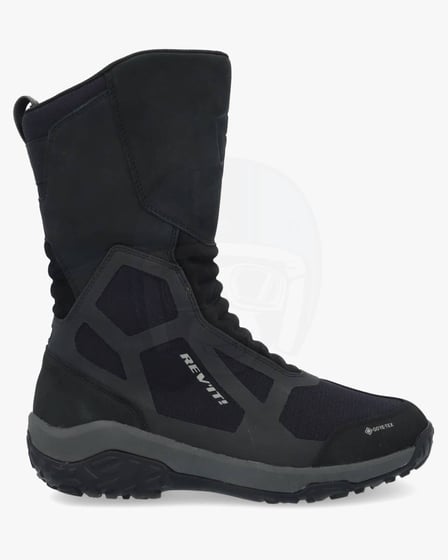 REV'IT Everest GTX Boots Black