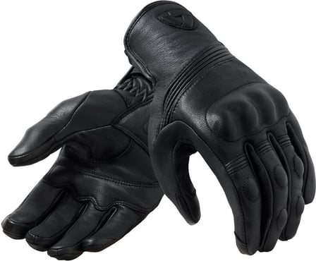 REV'IT Hawk Ladies Gloves Black