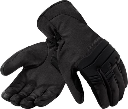 REV'IT Bornite H2O Gloves Black