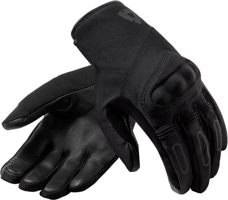 REV'IT Cassini H2O Ladies Gloves Black