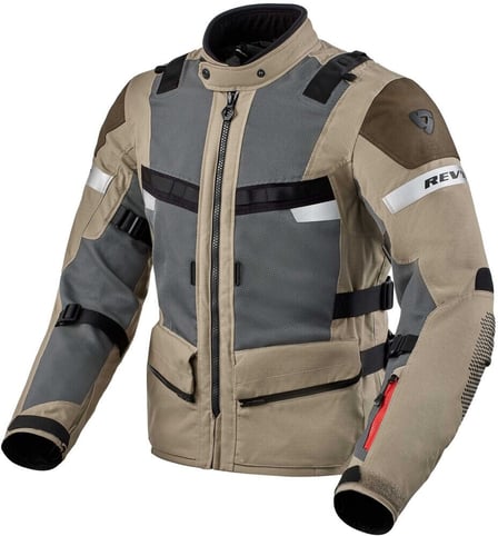 REV'IT Cayenne 2 Jacket Sand