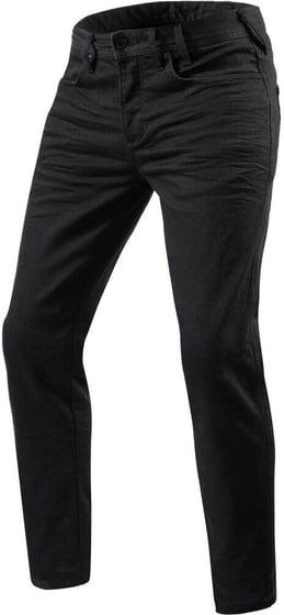 REV'IT Jackson 2 SK Jeans Black