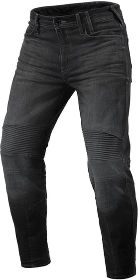 REV'IT Moto 2 TF Jeans Dark Grey Used