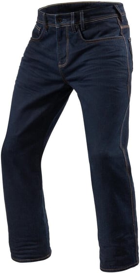 REV'IT Philly 3 LF Jeans Dark Blue Used