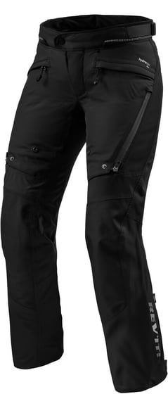 REV'IT Horizon 3 H2O Ladies Trousers Black