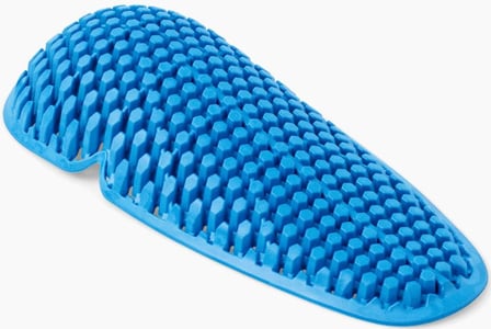 REV'IT Seesmart RV35 Elleboogprotector Blue