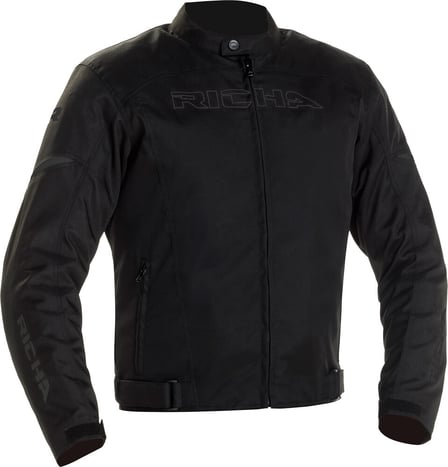 Richa Buster Jacket Black 100