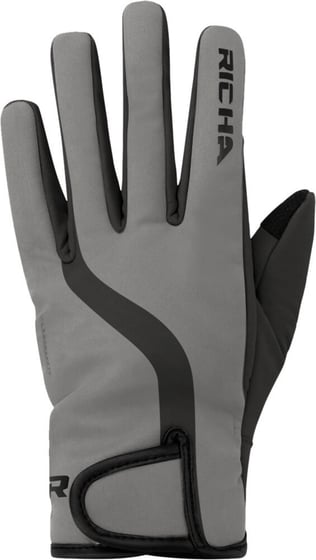Richa Scoot Softshell Gloves Flare 1250