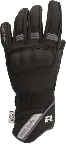 Richa Torch Lady Gloves Black 100