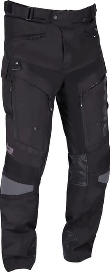 Richa Infinity 2 Adventure Trousers Black 100
