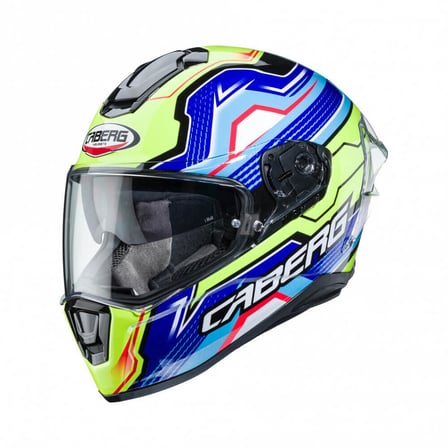 Caberg Drift Evo Blue 570