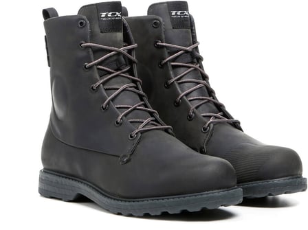 TCX Blend 2 WP Boots Black 001