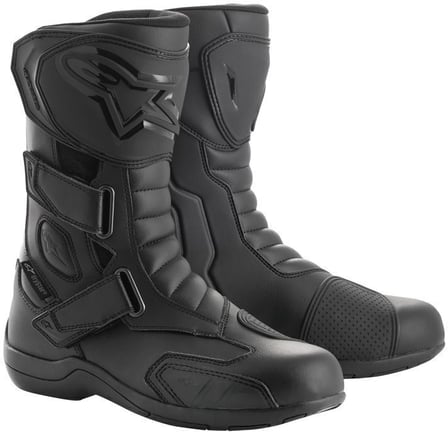 Alpinestars Radon Drystar Boots Black 10